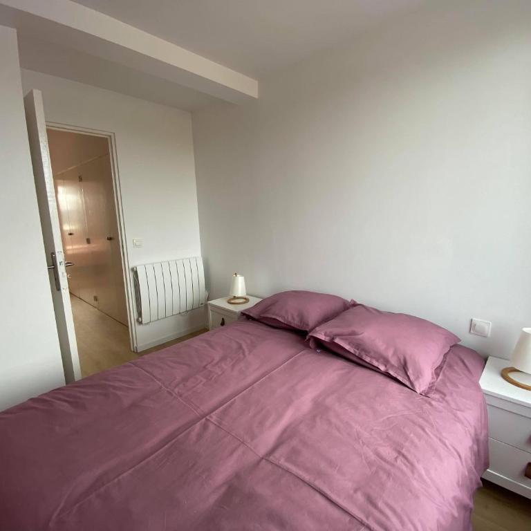 La Villa Marine BY HOLIDIEPPE - Appartement - 38