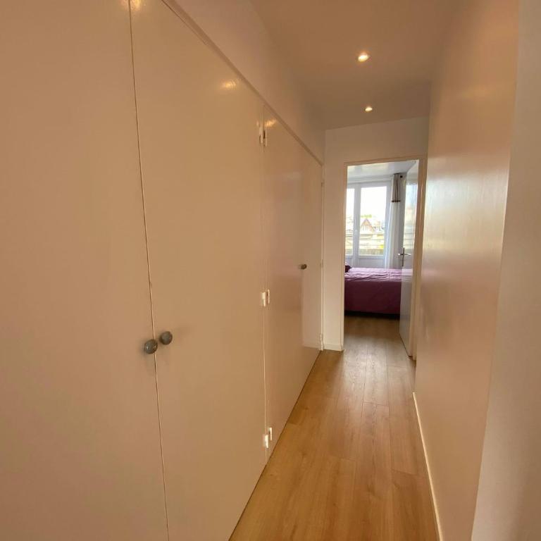 La Villa Marine BY HOLIDIEPPE - Appartement - 37