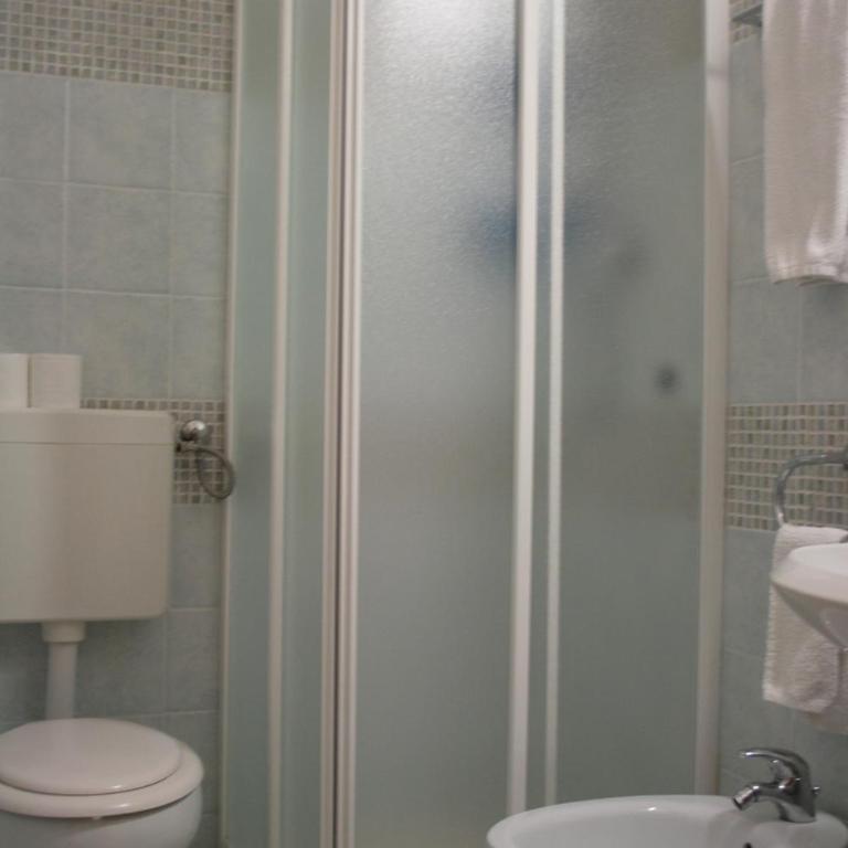Hotel Risorgimento - Camera Singola - 4