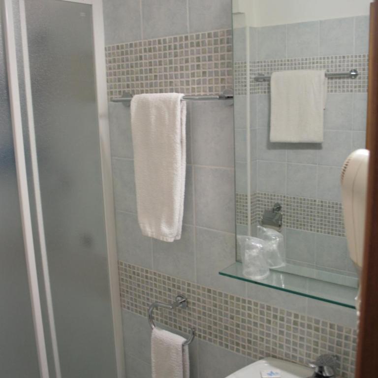 Hotel Risorgimento - Camera Singola - 5