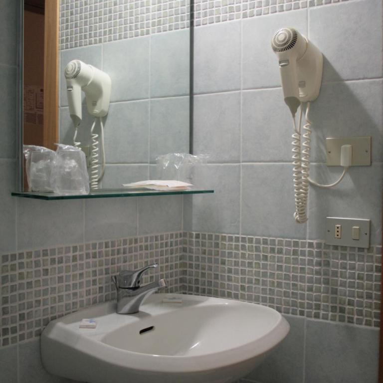 Hotel Risorgimento - Camera Singola - 7