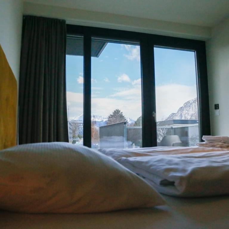Blackhome Innsbruck City East I contactless check-in - Apartamento Estándar - 7
