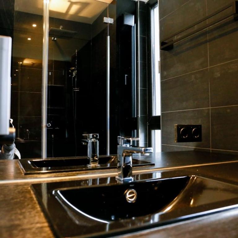 Blackhome Innsbruck City East I contactless check-in - Apartamento Estándar - 6