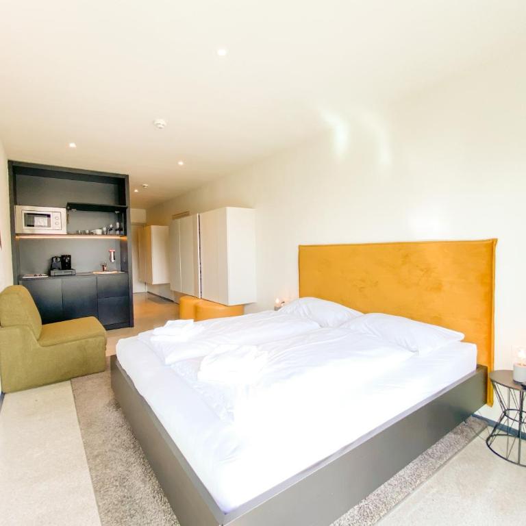 Blackhome Innsbruck City East I contactless check-in - Apartamento Estándar - 2