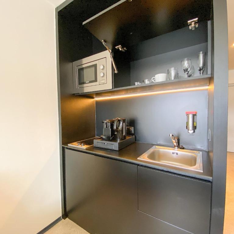 Blackhome Innsbruck City East I contactless check-in - Apartamento Estándar - 8