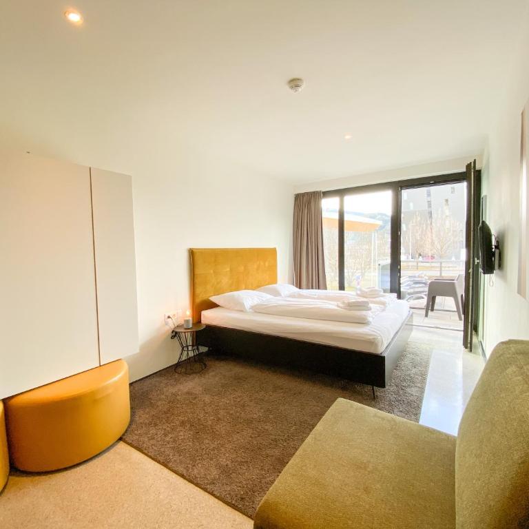 Blackhome Innsbruck City East I contactless check-in - Apartamento Estándar - 3
