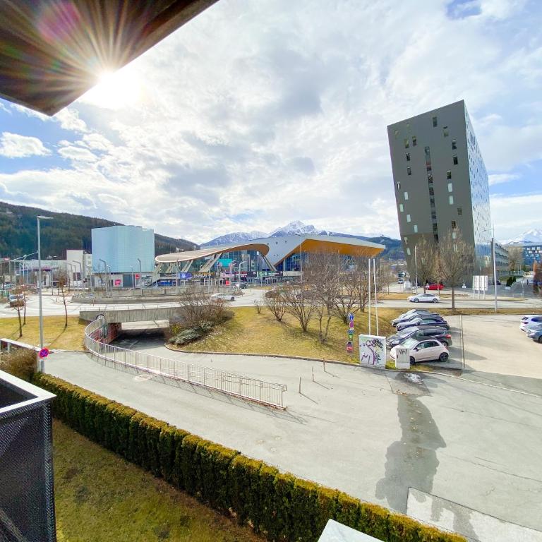 Blackhome Innsbruck City East I contactless check-in - Apartamento Estándar - 4