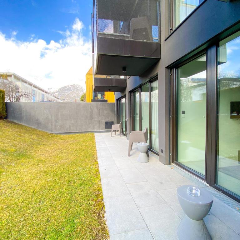 Blackhome Innsbruck City East I contactless check-in - Apartamento Estándar - 13