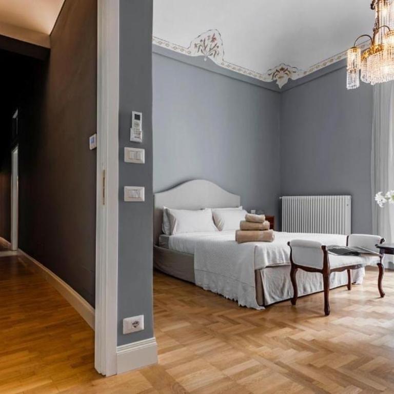 Dimora delle Maestranze (Ortigia) - Deluxe Apartment - 1