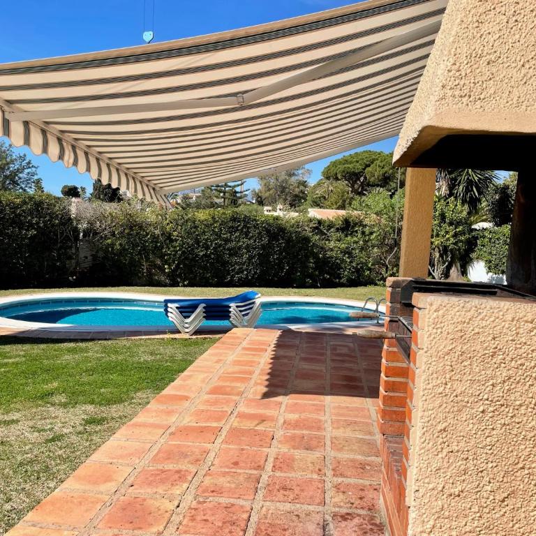 Marbella Villas - Villa de 3 dormitorios - 9