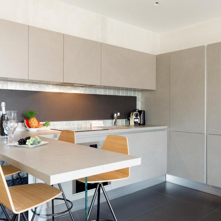 L'attique des Artistes YourHostHelper - Apartamento de 2 dormitorios - 7