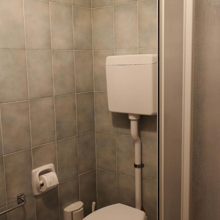 Casa Paggi - Appartamento con 1 Camera da Letto - 36
