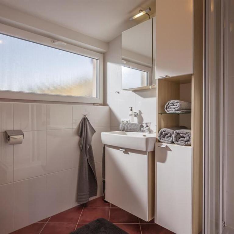Appartement Raffael - Apartment mit 1 Schlafzimmer und Dusche - 2