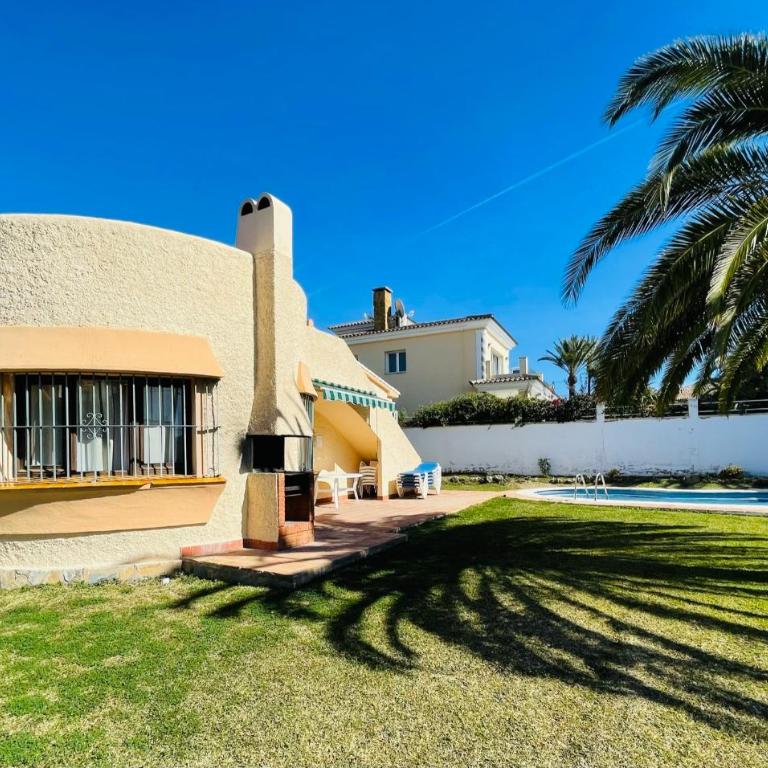 Marbella Villas - Villa de 2 dormitorios - 13