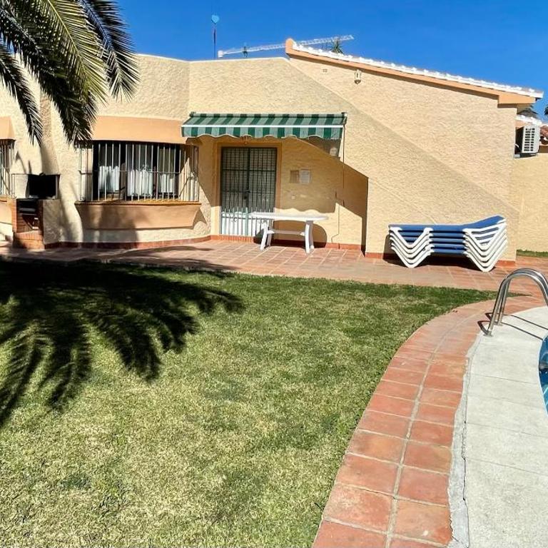 Marbella Villas - Villa de 2 dormitorios - 14