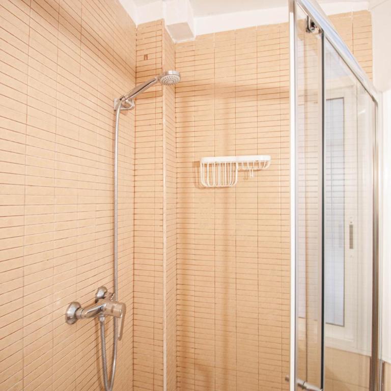 Apartamento zona Sagrada Familia - Two-Bedroom Apartment - 21