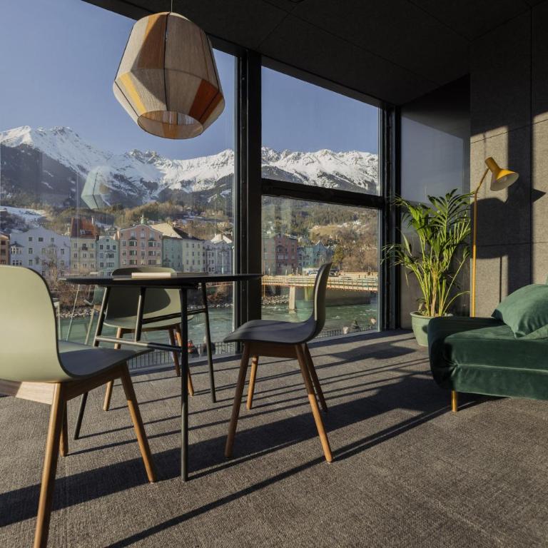 Marktbar Studios - Boutique Aparthotel - Suite Marktbar - 14