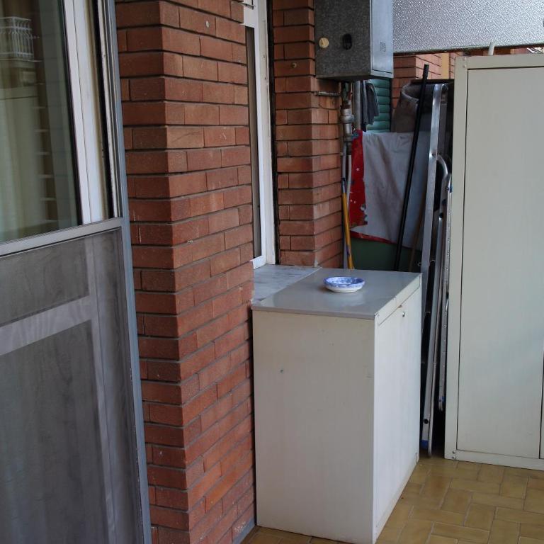 Casa Paggi - Appartamento con 1 Camera da Letto - 50