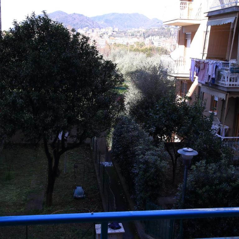 Casa Paggi - Appartamento con 1 Camera da Letto - 56
