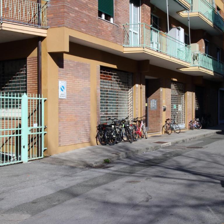 Casa Paggi - Appartamento con 1 Camera da Letto - 53