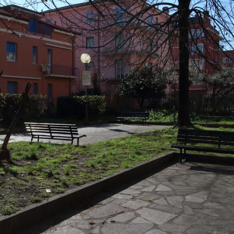 Casa Paggi - Appartamento con 1 Camera da Letto - 55