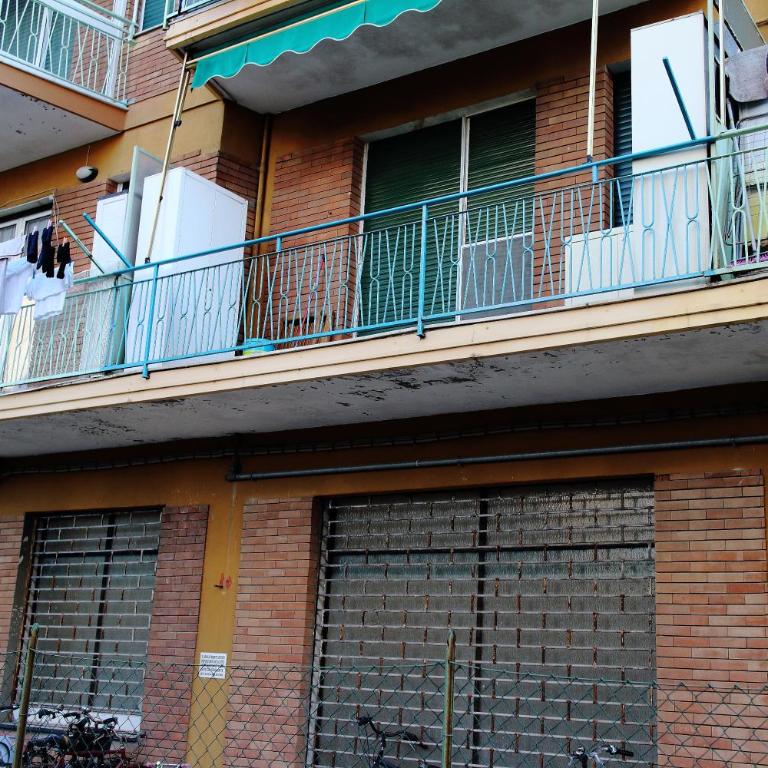 Casa Paggi - Appartamento con 1 Camera da Letto - 54