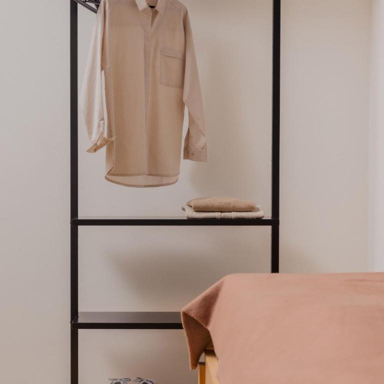Marktbar Studios - Boutique Aparthotel - Suite Marktbar - 16
