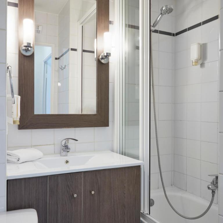 Aparthotel Adagio Access Bordeaux Rodesse - Studio Standard - 7