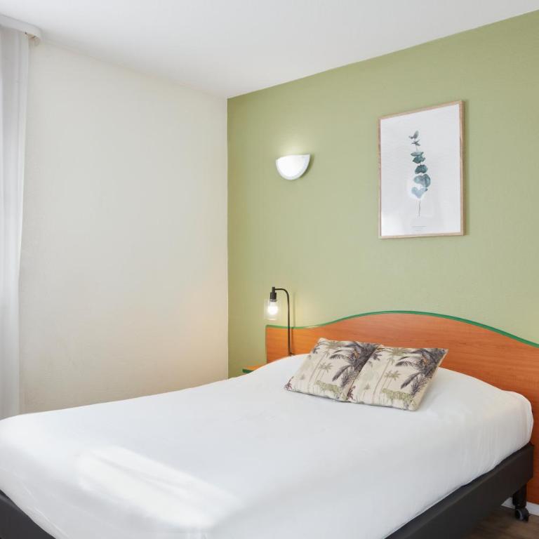 Aparthotel Adagio Access Bordeaux Rodesse - Appartement 1 Chambre (4 Adultes) - 10