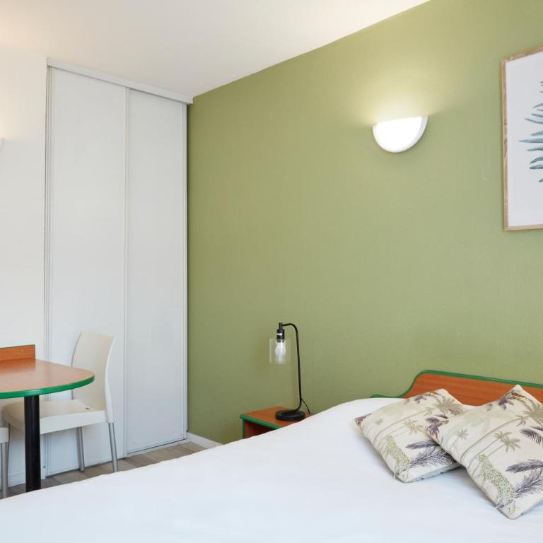 Aparthotel Adagio Access Bordeaux Rodesse - Studio Standard - 6