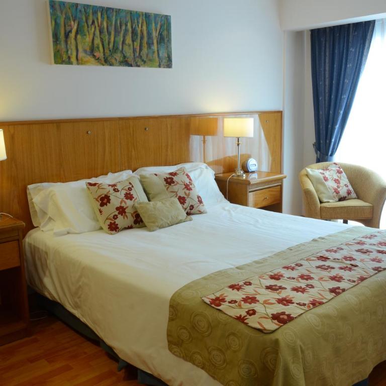 Ñikén Hotel & Spa - Habitación Doble Premium - 2