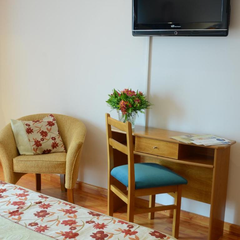 Ñikén Hotel & Spa - Habitación Doble Premium - 3