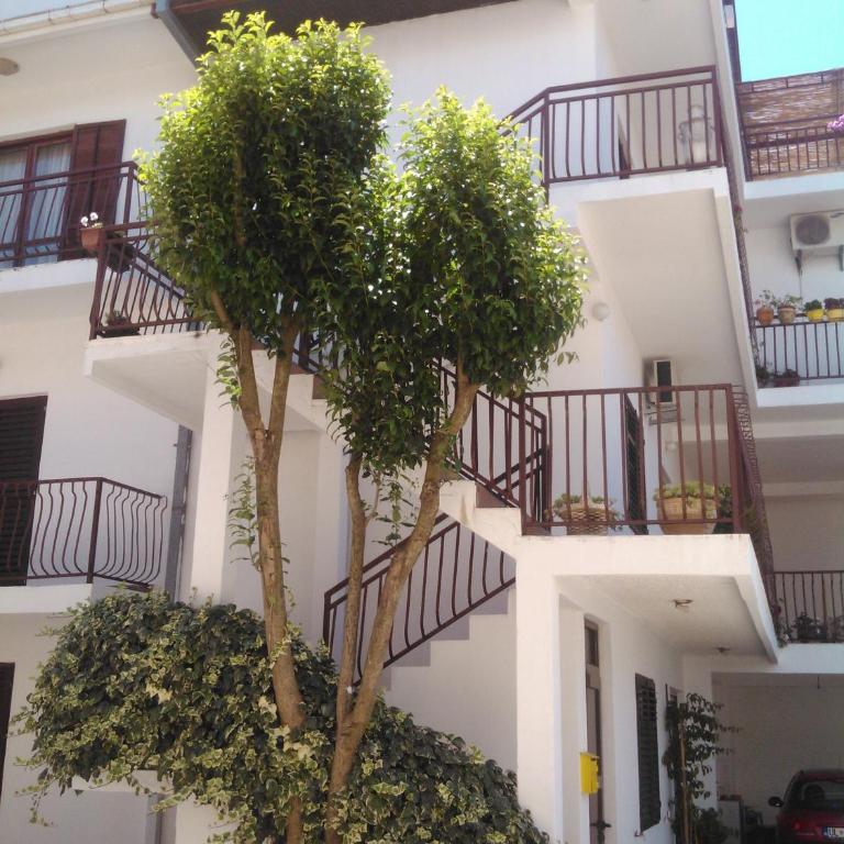 Apartmani Dado - Apartman s 1 Spavaćom Sobom - Prvi Sprat - 16