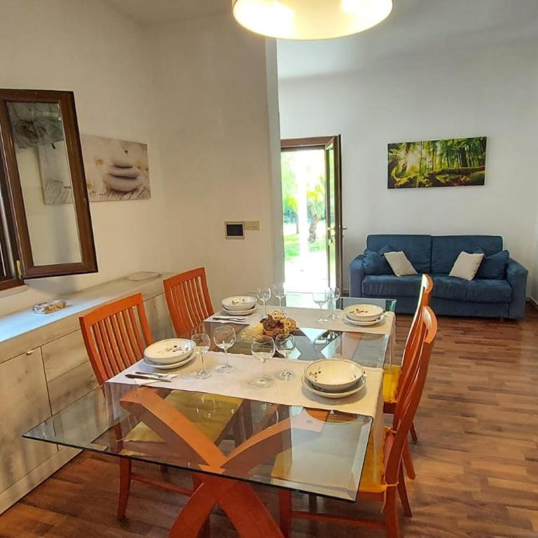 Villa Raffaella - Casa con 2 Camere da Letto - 3
