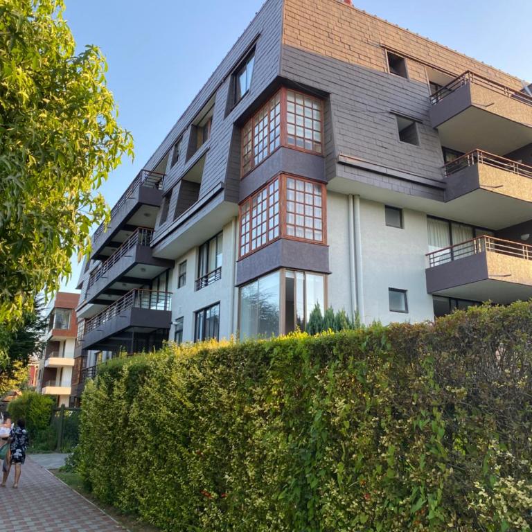 Deco Hogar - Apartment with Balcony - 2