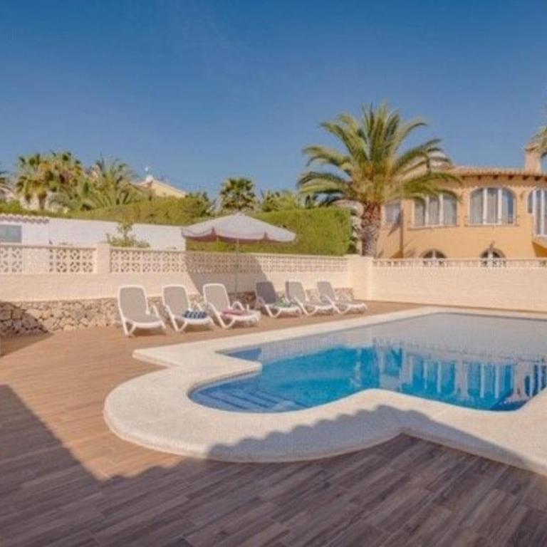 Casa Kollies - Villa de 3 dormitorios - 3