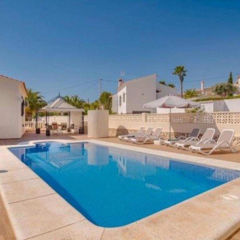 Casa Kollies - Villa de 3 dormitorios - 2