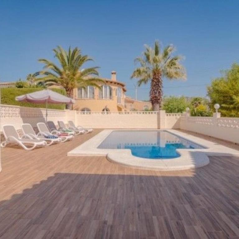 Casa Kollies - Villa de 3 dormitorios - 10