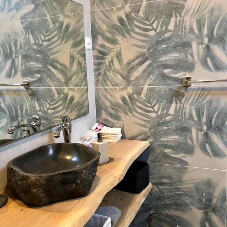 B&B L'Eden - Doppelzimmer mit eigenem Bad - 6