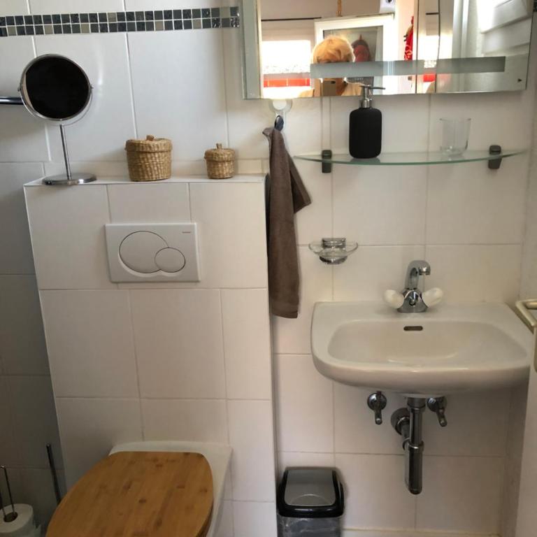 Le Coin Barlouka - Appartement 1 Chambre - 20