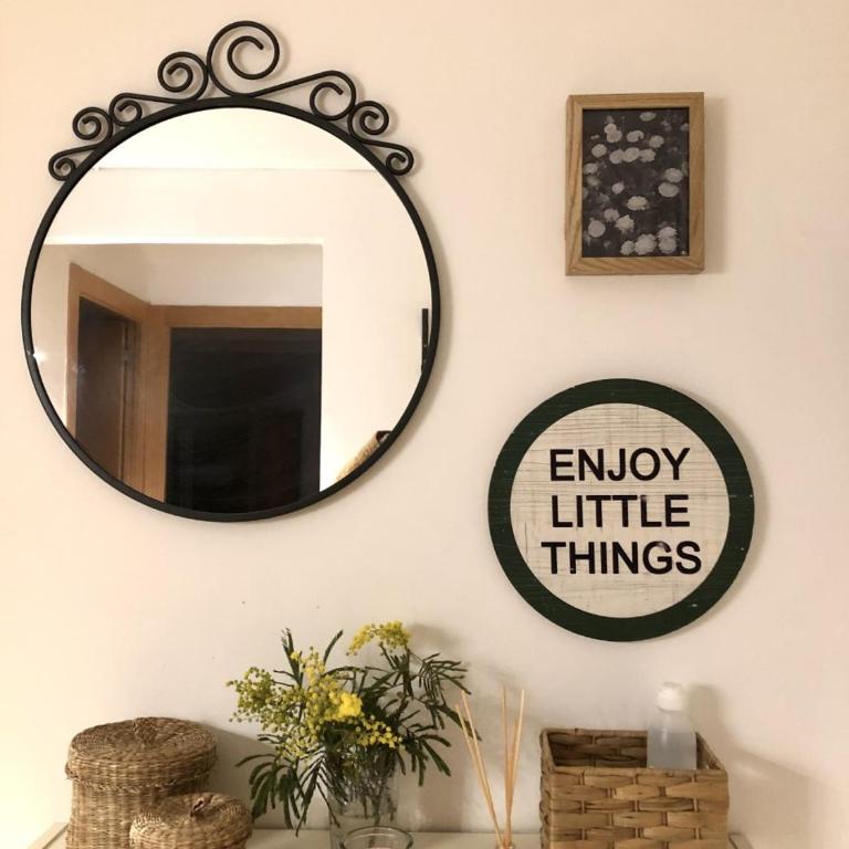 Apartamento zona Sagrada Familia - Two-Bedroom Apartment - 6