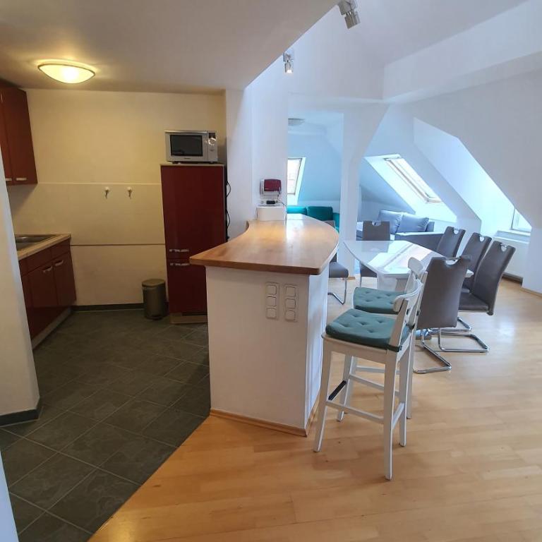 Hotel Der Tannenbaum - Studio-Apartment - 6