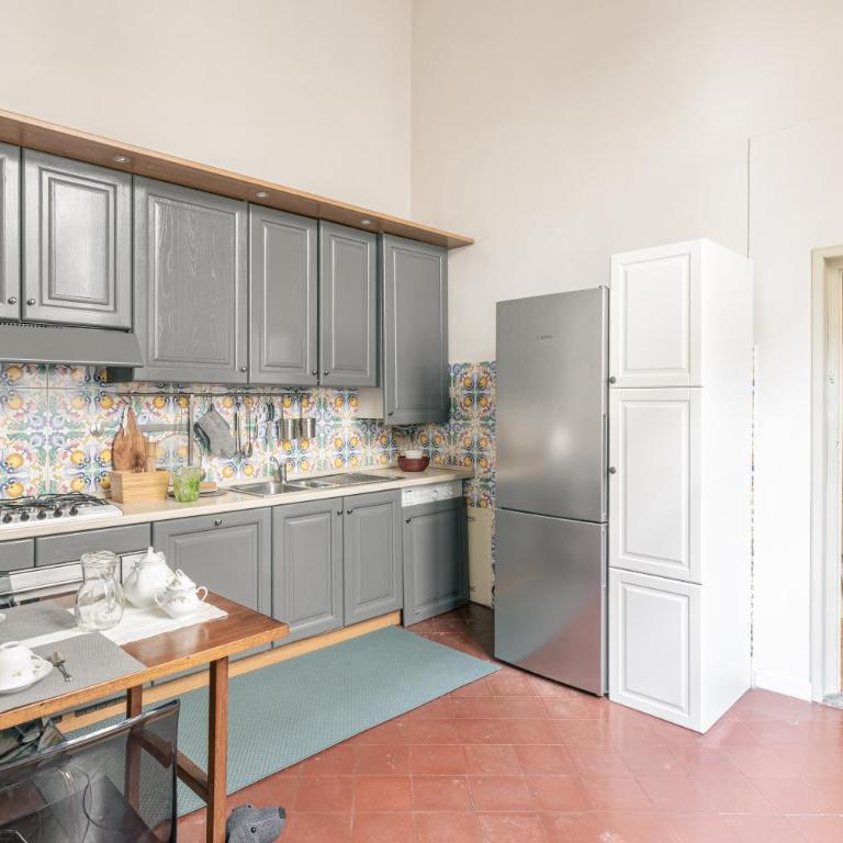 Palazzo Roselli Cecconi Apartments - Appartamento con 1 Camera da Letto - 20