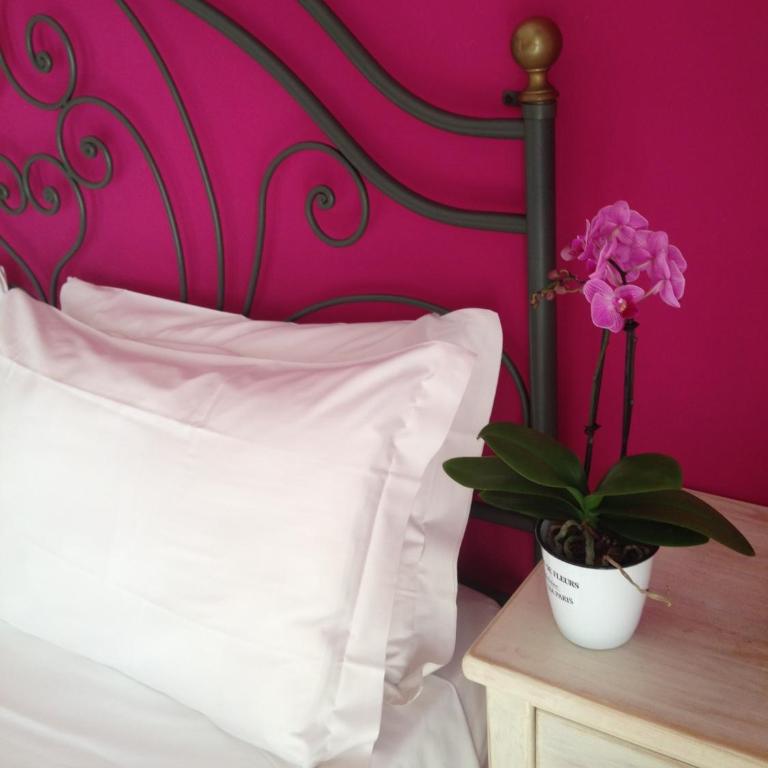 Hotel Benacus - Camera Tripla - 1