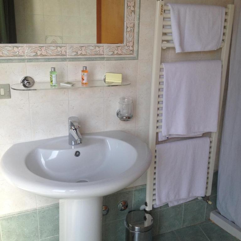 Hotel Benacus - Camera Singola - 1