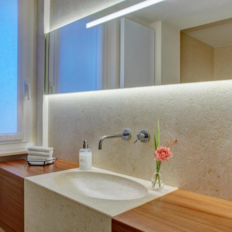 Il Leccio - Luxury Resort Portofino Monte - Suite Deluxe con Vista Mare - 2