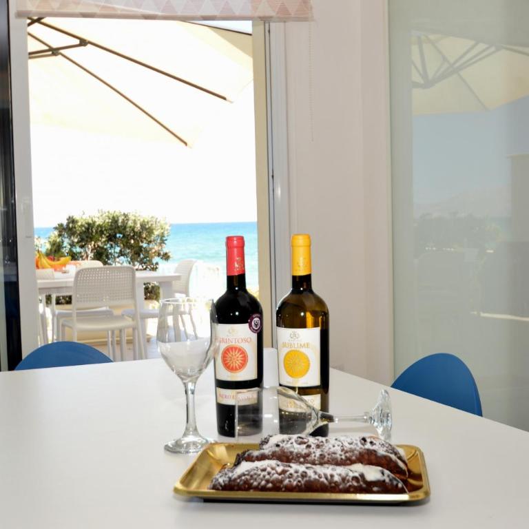 La Dimora di Venere - Villa - 8