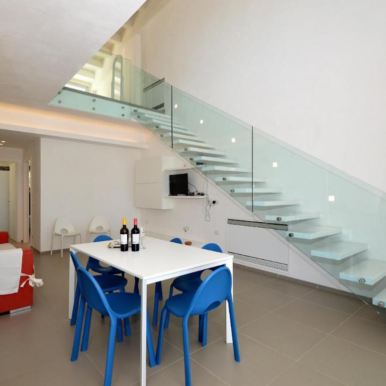 La Dimora di Venere - Villa - 12