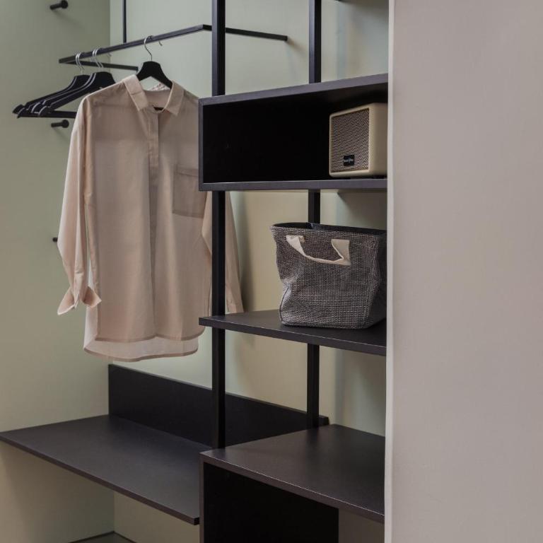 Marktbar Studios - Boutique Aparthotel - Suite Marktbar - 20
