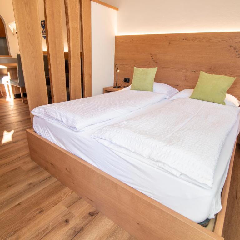 Residence Montebel - Camera Familiare Superior - 4